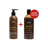 ZIAJA CUPUACU BRONZOSÍTÓ TESTÁPOLÓ 300ML AJÁNDÉK ZIAJA CUPUACU TUSFÜRDŐVEL (500ML) 1DB